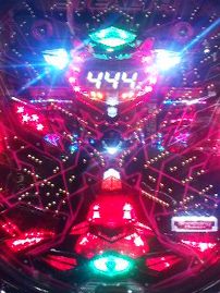 稼働結果(4/16~4/17)